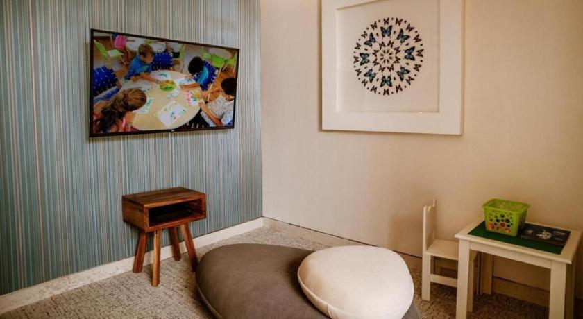 Estudio Playa Mujeres 칸쿤 외부 사진